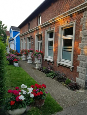 Gartenblick